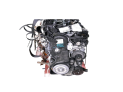 MOTOR CON ACCESORIOS Y CAJA DE CAMBIOS VOLVO V60