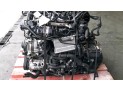 MOTOR CON ACCESORIOS Y CAJA DE CAMBIOS VOLVO V60