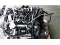 MOTOR CON ACCESORIOS Y CAJA DE CAMBIOS VOLVO V60