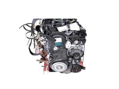 MOTOR VOLVO V60 2021