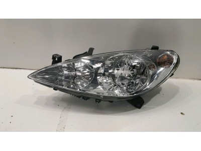 FARO DELANTERO IZQUIERDO PEUGEOT 307 2002