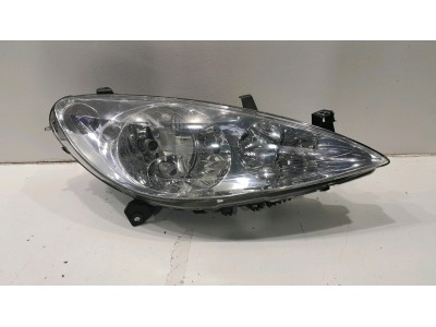 FARO DELANTERO DERECHO PEUGEOT 307 2002