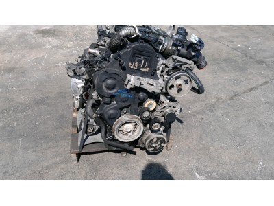 Alternador CITROEN XSARA PICASSO 2000