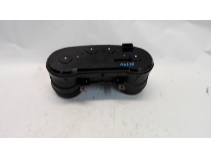 CUADRO INSTRUMENTOS OPEL ZAFIRA 2009