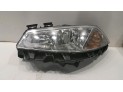 FARO DELANTERO IZQUIERDO RENAULT MEGANE 2004