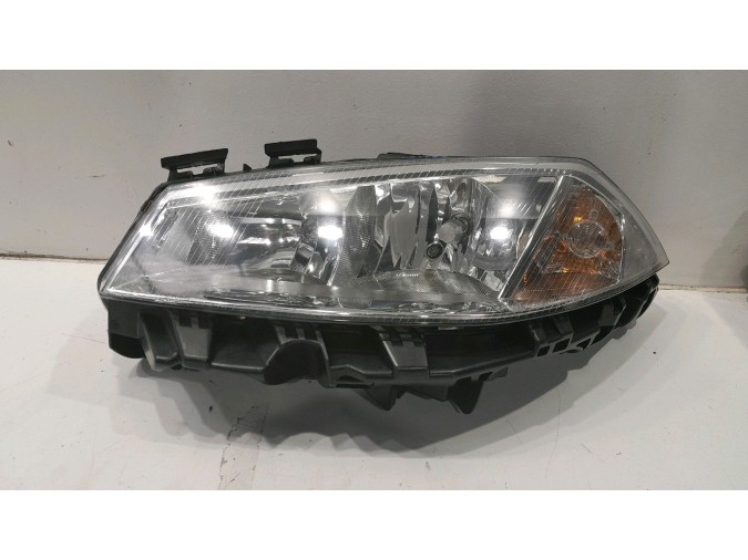 FARO DELANTERO IZQUIERDO RENAULT MEGANE 2004