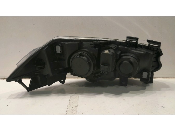 FARO DELANTERO IZQUIERDO RENAULT MEGANE 2004