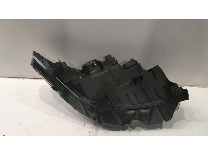 FARO DELANTERO IZQUIERDO RENAULT MEGANE 2004