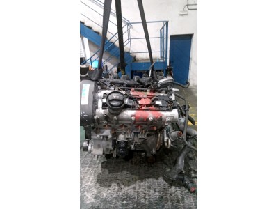 MOTOR ARRANQUE SEAT IBIZA 2003