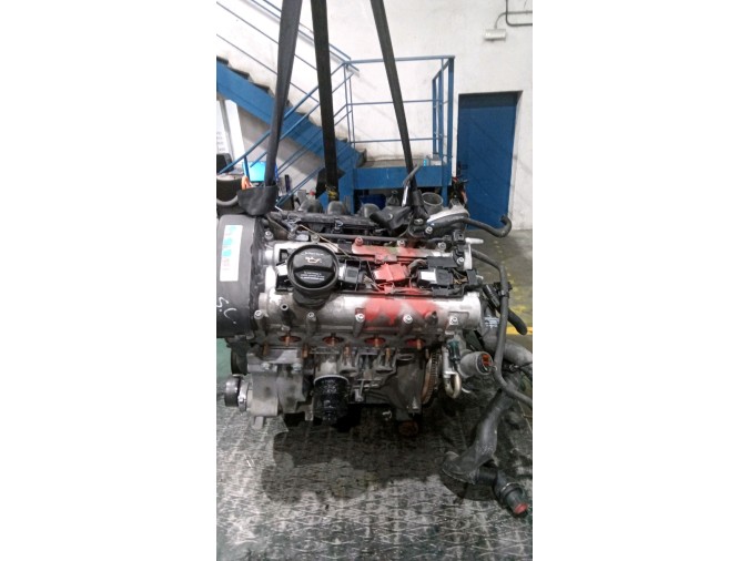 MOTOR ARRANQUE SEAT IBIZA 2003