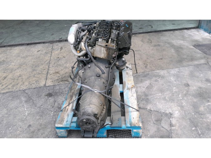 Motor completo MERCEDES E 320 CDI 36790