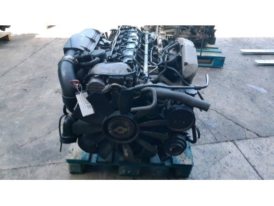 Alternador MERCEDES E 320 CDI 36790