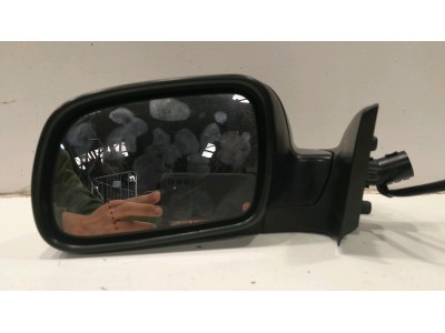 RETROVISOR IZQUIERDO PEUGEOT 307 VERDE 2002