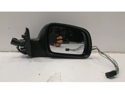 RETROVISOR DERECHO PEUGEOT 307 VERDE 2002
