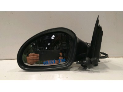 RETROVISOR IZQUIERDO SEAT IBIZA GRIS 2004