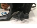 RETROVISOR IZQUIERDO SEAT IBIZA GRIS 2004