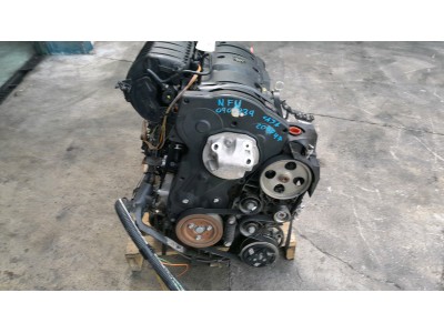 Motor PEUGEOT 307 2000