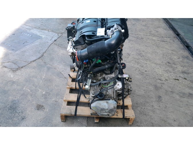 Motor PEUGEOT 307 2000