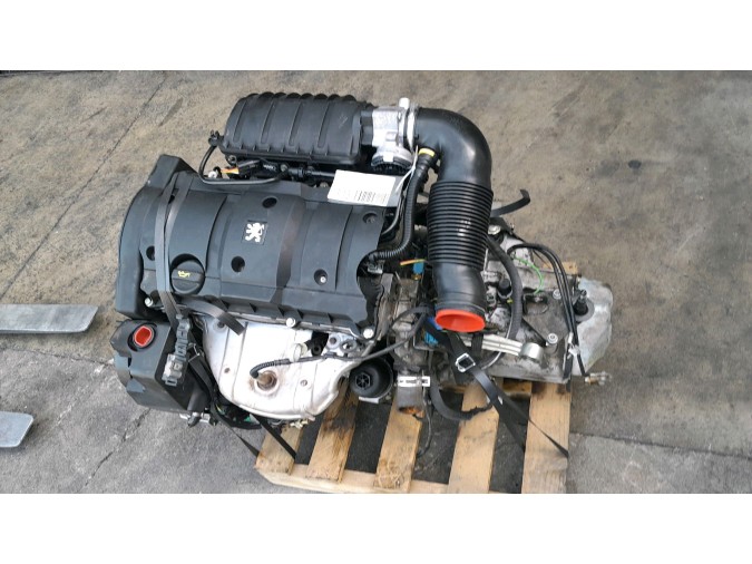 Motor PEUGEOT 307 2000