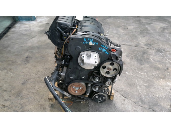 CAJA CAMBIOS PEUGEOT 206 2000