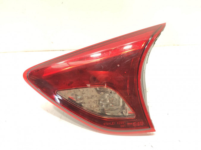 PILOTO TRASERO DERECHO MAZDA CX-5 2016