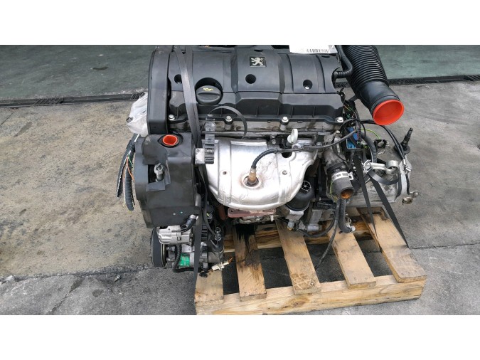 Motor Arranque PEUGEOT 206 2000