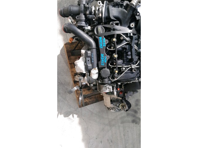 Motor CITROEN XSARA PICASSO 2000