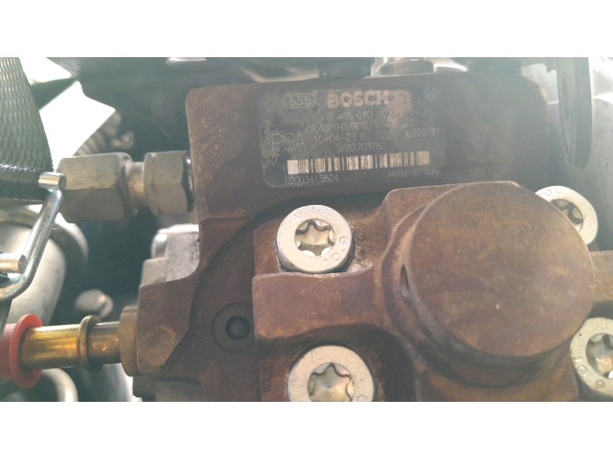 Motor CITROEN XSARA PICASSO 2000