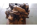 MOTOR CON ACCESORIOS Y CAJA DE CAMBIOS SKODA OCTAVIA 2007