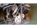 MOTOR CON ACCESORIOS Y CAJA DE CAMBIOS SKODA OCTAVIA 2007