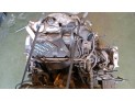 MOTOR CON ACCESORIOS Y CAJA DE CAMBIOS SKODA OCTAVIA 2007