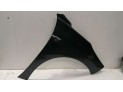 ALETA DELANTERA DERECHA PEUGEOT 207 NEGRA 2009