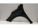 ALETA DELANTERA DERECHA PEUGEOT 207 NEGRA 2009