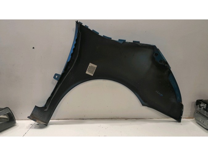 ALETA DELANTERA IZQUIERDA CITROEN C4 AZUL 40049