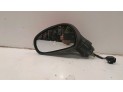 RETROVISOR IZQUIERDO SEAT LEON ROJO 2007