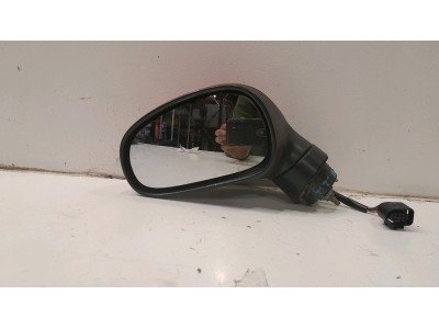 RETROVISOR IZQUIERDO SEAT LEON ROJO 2007