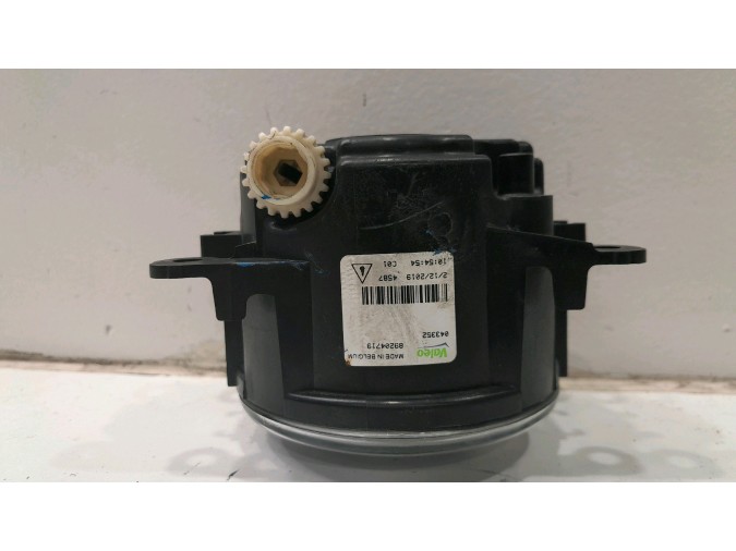 FARO ANTINIEBLA DERECHO CITROEN C4 40049