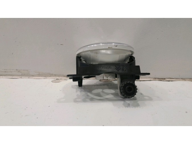 FARO ANTINIEBLA DELANTERO CITROEN C3 43354