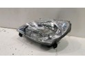 FARO DELANTERO IZQUIERDO CITROEN XSARA 2001