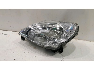 FARO DELANTERO IZQUIERDO CITROEN XSARA 2001