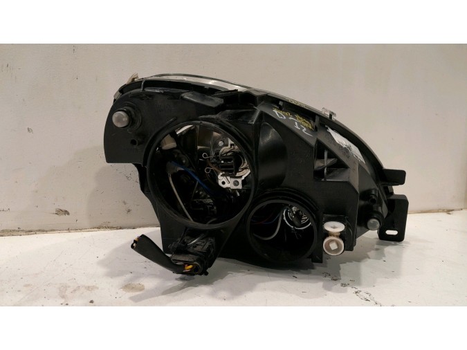 FARO DELANTERO IZQUIERDO CITROEN XSARA 2001