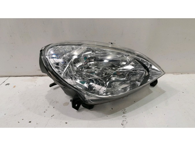 FARO DELANTERO DERECHO CITROEN XSARA 2001