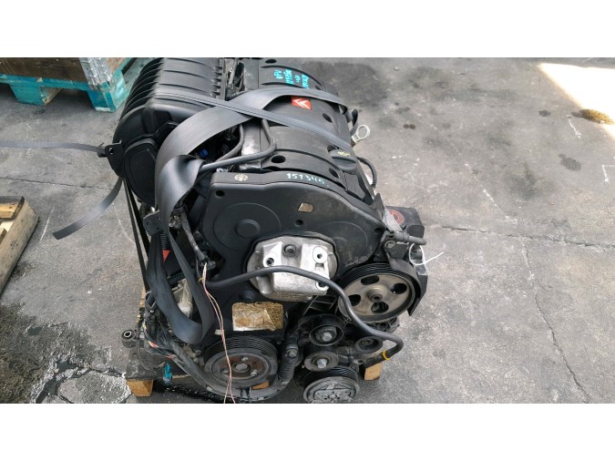 COMPRESOR AIRE ACONDICIONADO CITROEN XSARA 2001