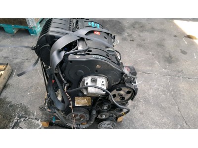 Motor Arranque CITROEN XSARA 2001