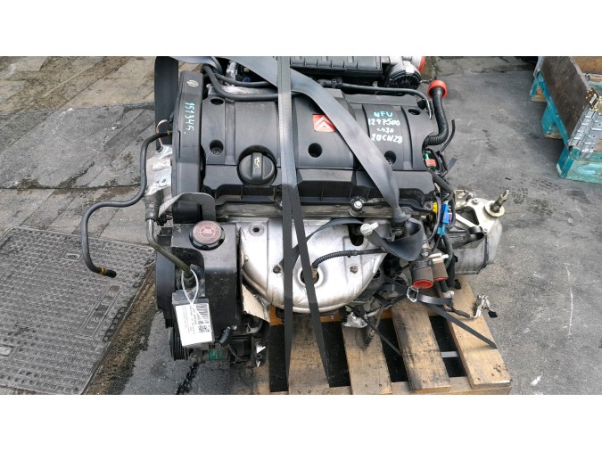 Motor Arranque CITROEN XSARA 2001
