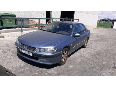 FARO DELANTERO IZQUIERDO PEUGEOT 406 2002