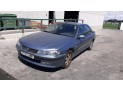 CAPOT PEUGEOT 406 2002