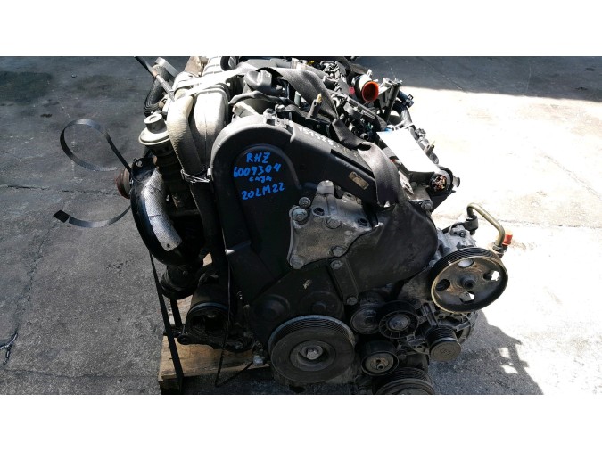 COMPRESOR AIRE ACONDICIONADO PEUGEOT 406 2002
