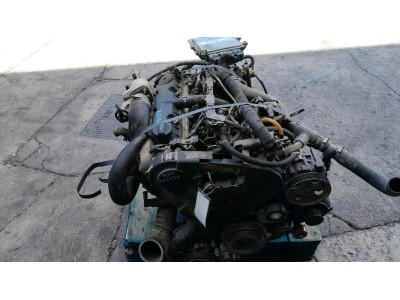 MOTOR CON ACCESORIOS SIN CAJA DE CAMBIOS SUZUKI VITARA 2000