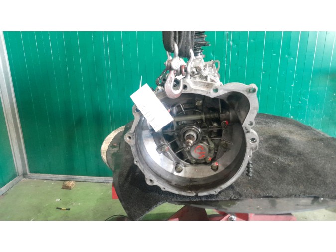 CAJA CAMBIOS SUZUKI VITARA 2000